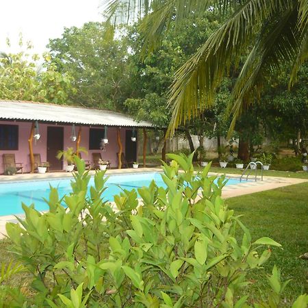 Sunrise Holiday Resort Habarana Extérieur photo