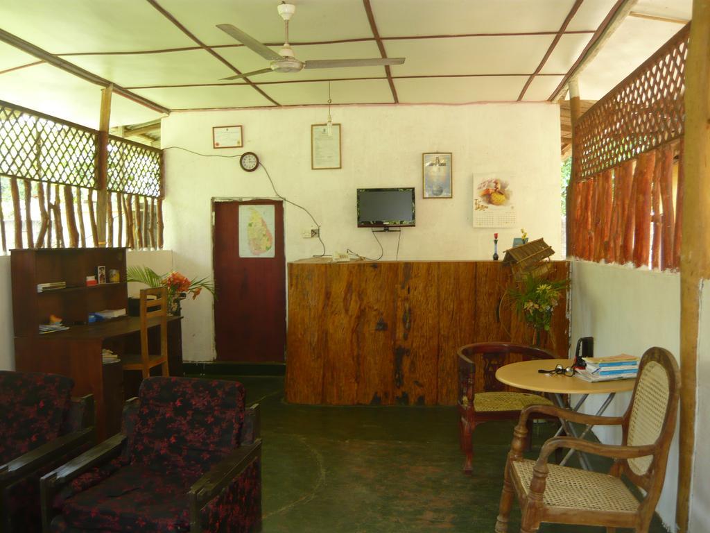 Sunrise Holiday Resort Habarana Extérieur photo