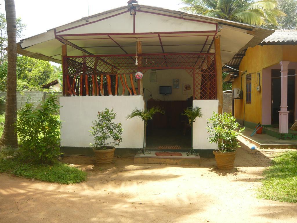 Sunrise Holiday Resort Habarana Extérieur photo