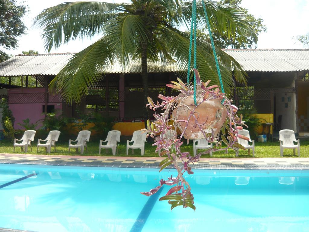 Sunrise Holiday Resort Habarana Extérieur photo