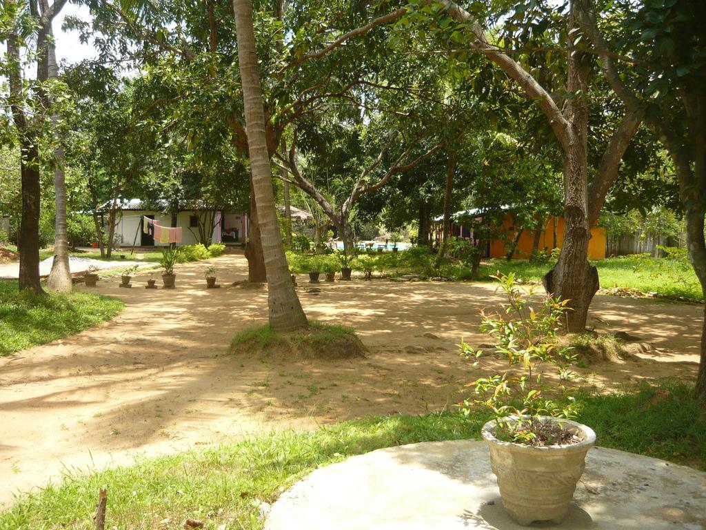 Sunrise Holiday Resort Habarana Extérieur photo