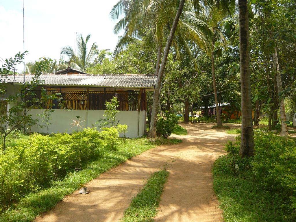 Sunrise Holiday Resort Habarana Extérieur photo