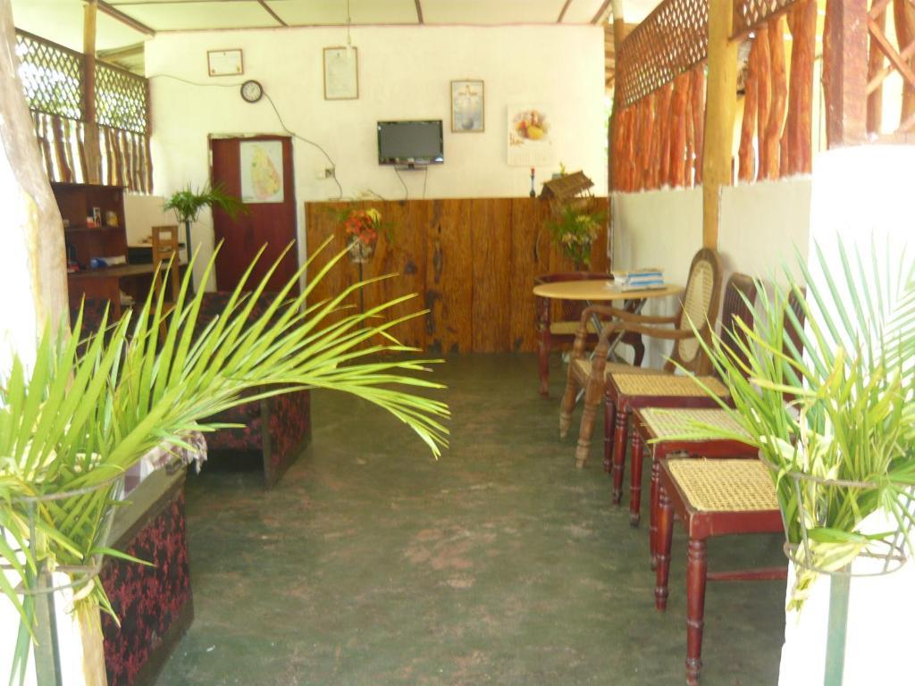 Sunrise Holiday Resort Habarana Extérieur photo
