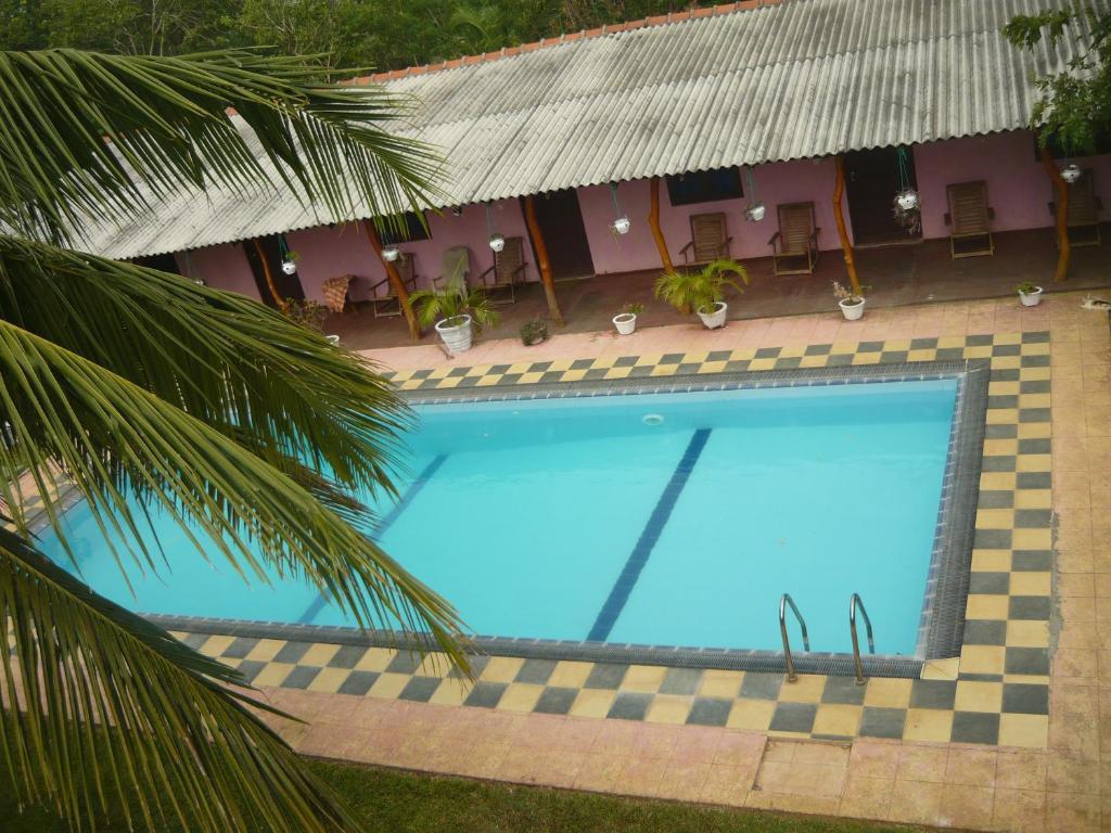 Sunrise Holiday Resort Habarana Extérieur photo