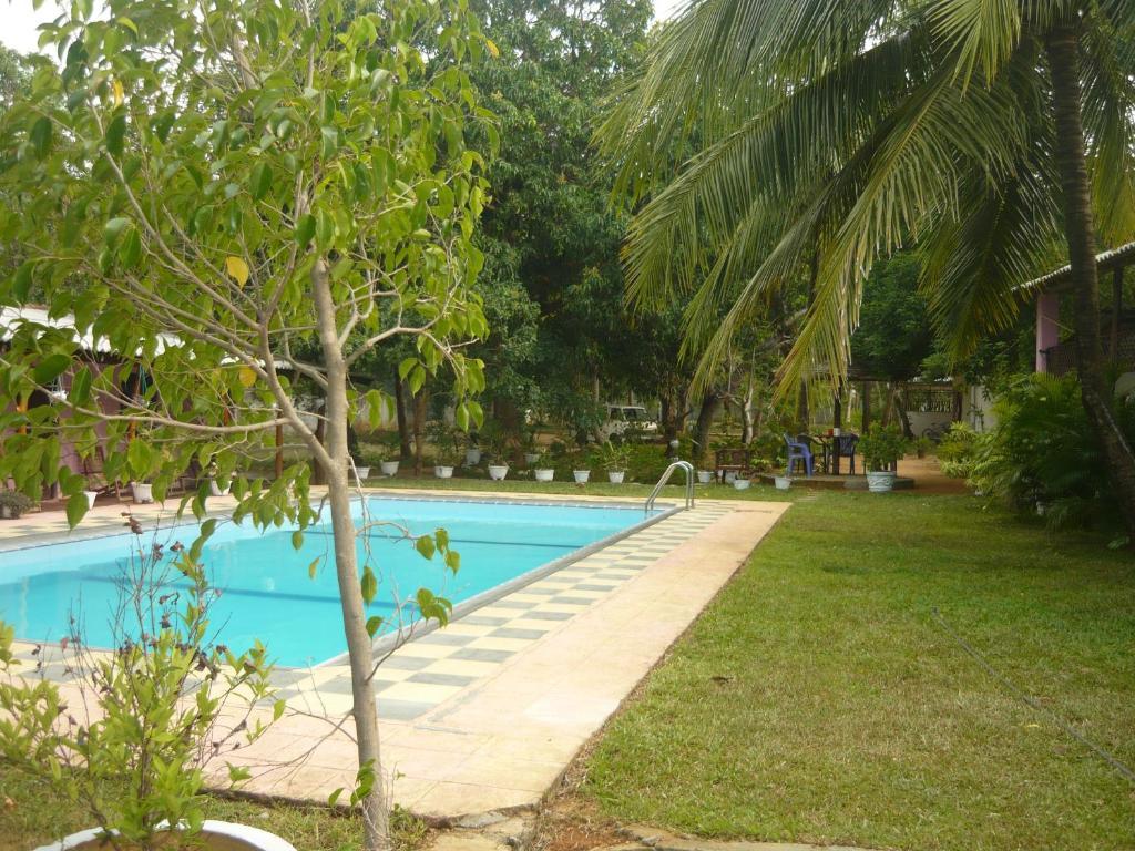 Sunrise Holiday Resort Habarana Extérieur photo