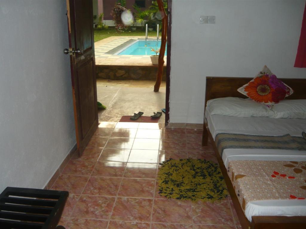Sunrise Holiday Resort Habarana Chambre photo