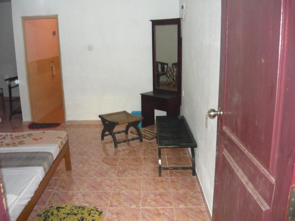 Sunrise Holiday Resort Habarana Chambre photo