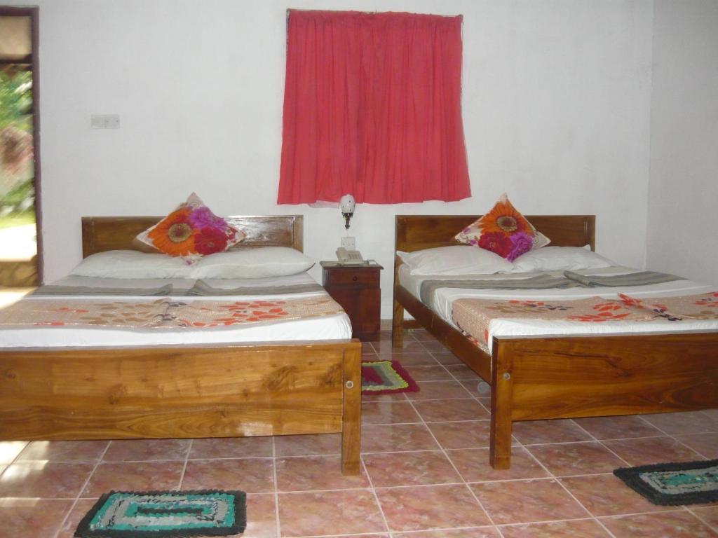 Sunrise Holiday Resort Habarana Chambre photo