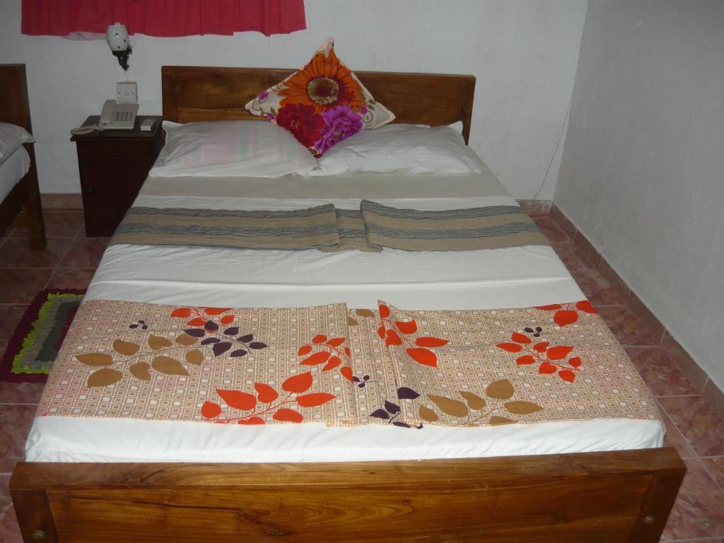 Sunrise Holiday Resort Habarana Chambre photo