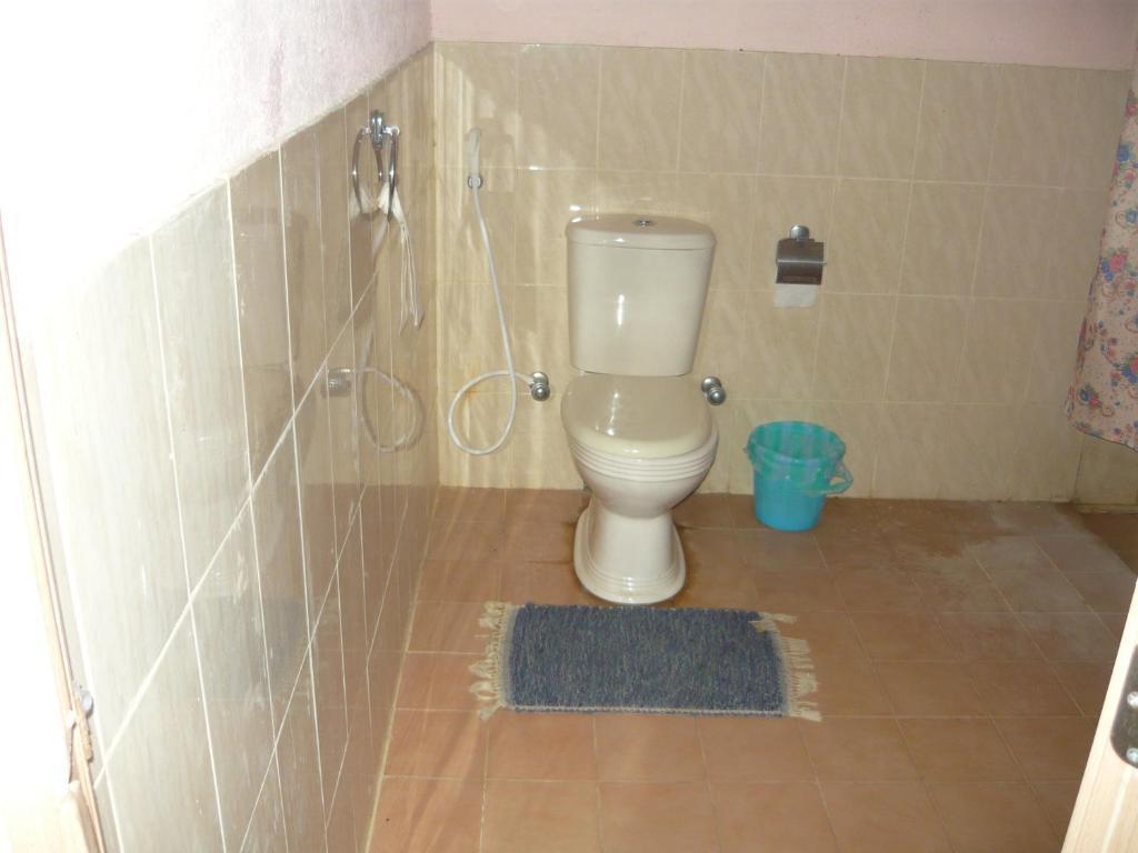 Sunrise Holiday Resort Habarana Chambre photo