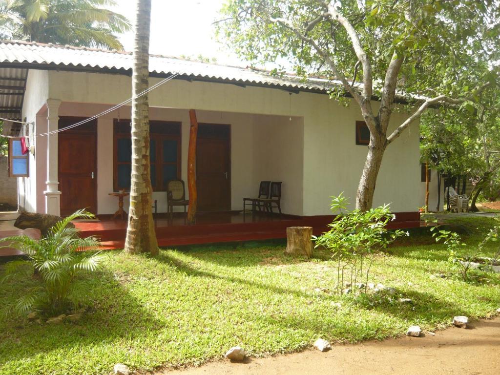 Sunrise Holiday Resort Habarana Extérieur photo