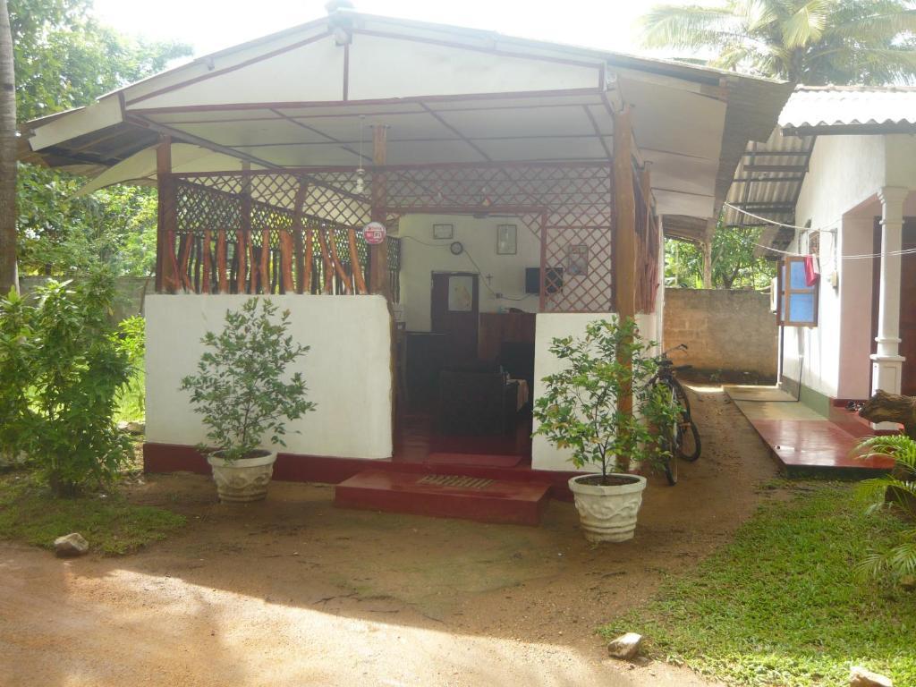 Sunrise Holiday Resort Habarana Extérieur photo
