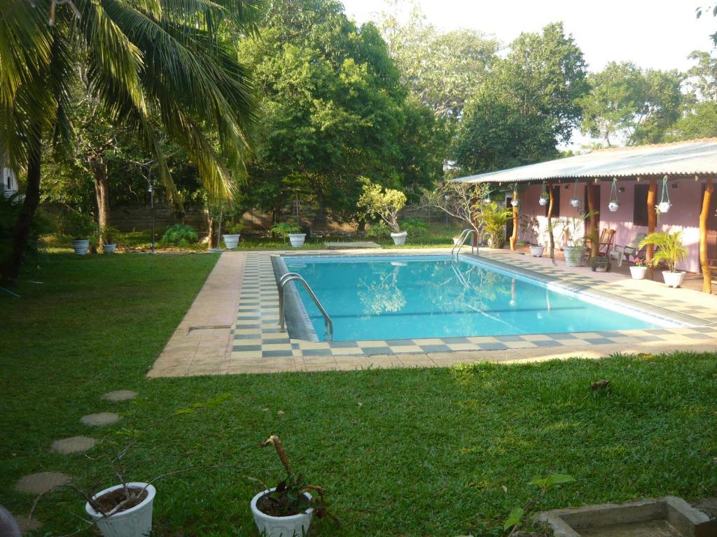 Sunrise Holiday Resort Habarana Extérieur photo